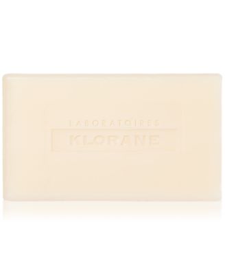 Shampoo Bar With Oat Milk