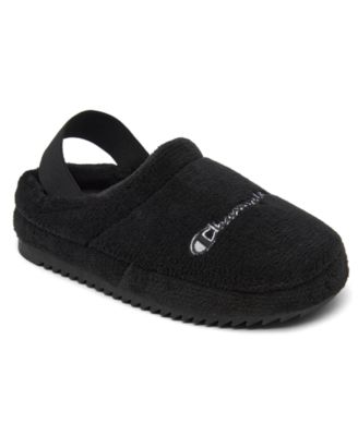 Women's Mosey Slippers from Finish Line