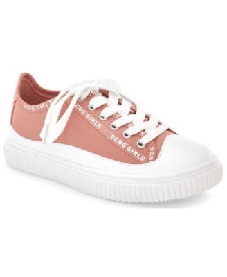 BCBG Big Girls Bam Bam Sneakers Macy s