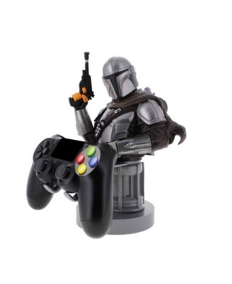 the Mandalorian Cable Guy Mobile Phone and Controller Holder