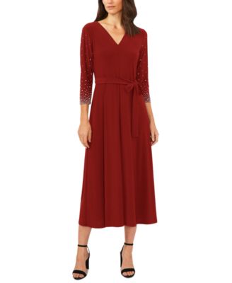 midi dresses at macys