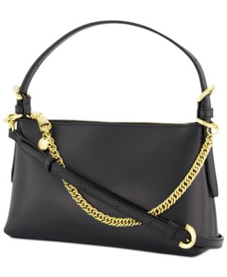 Posen Zip Top Convertible Crossbody