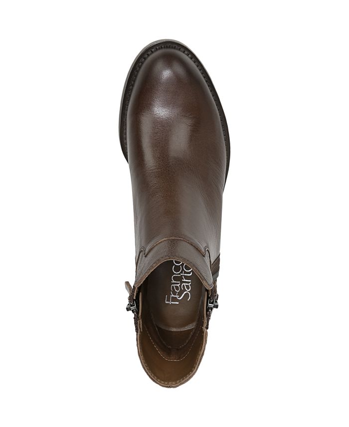 franco halford bootie