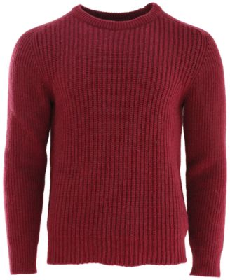 benson sweater
