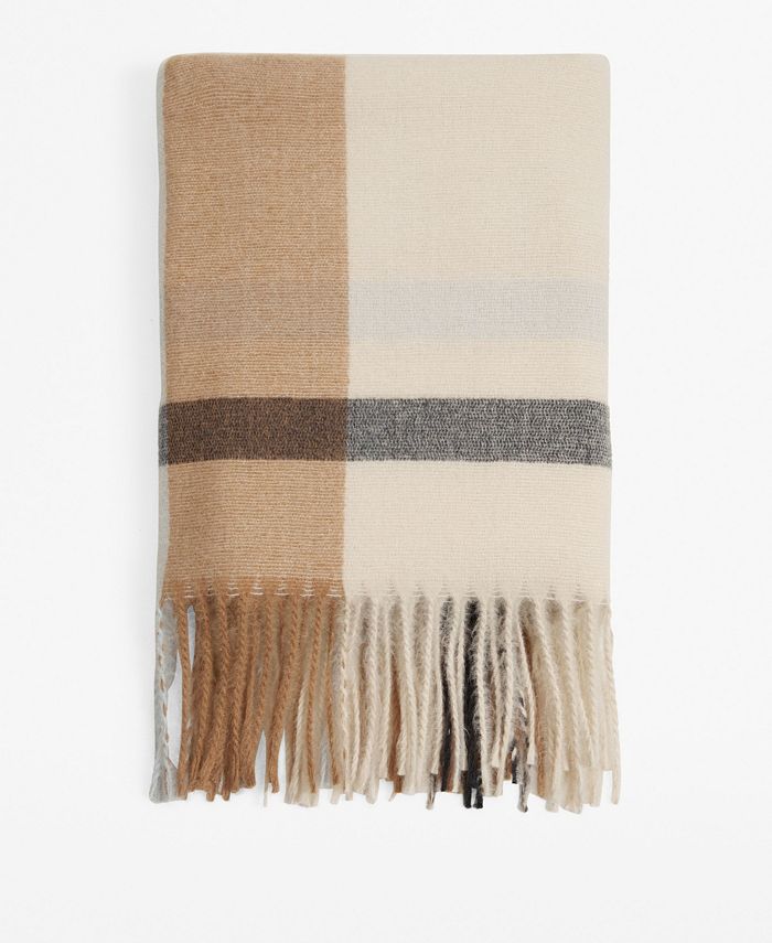 Burberry scarf macys outlet