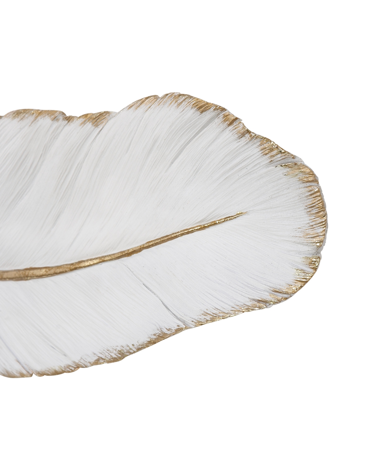 CosmoLiving by CosmopolitanEclectic Polystone Wall Decor, 7