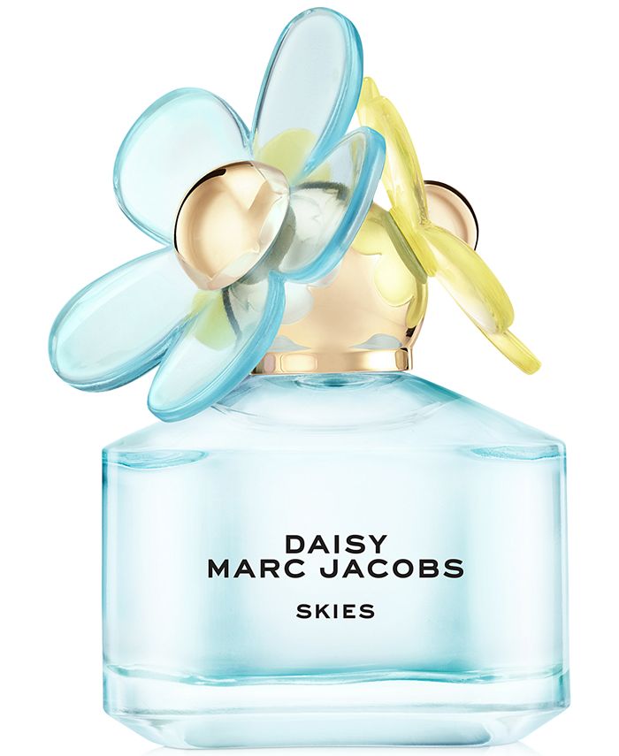 Waarschuwing Paard verlichten Marc Jacobs Daisy Skies Eau de Toilette Spray, 1.6 oz. & Reviews - Perfume  - Beauty - Macy's