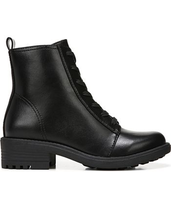 black white snake skin boots