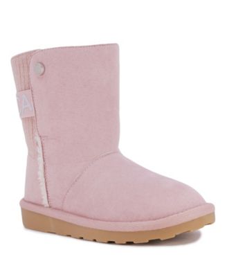 Nautica girls boots hotsell