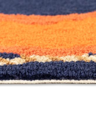 Frontporch Ahoy 2' x 3' Outdoor Area Rug