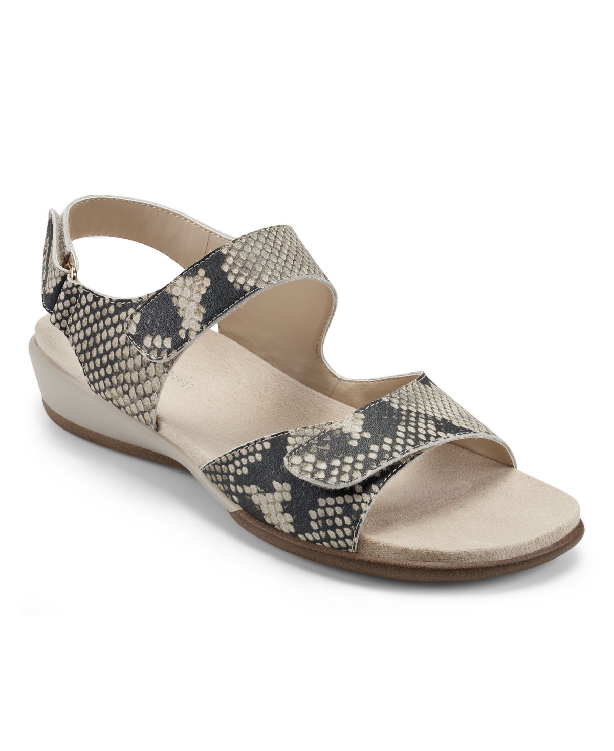 Easy spirit deals women's sandals sale