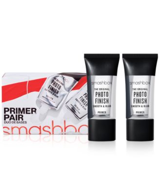 Smashbox - 2-Pc. Classic Primer Set