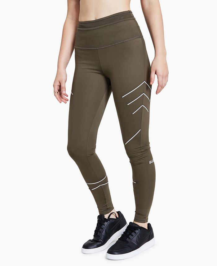 GUESS Dalia Leggings Macy's
