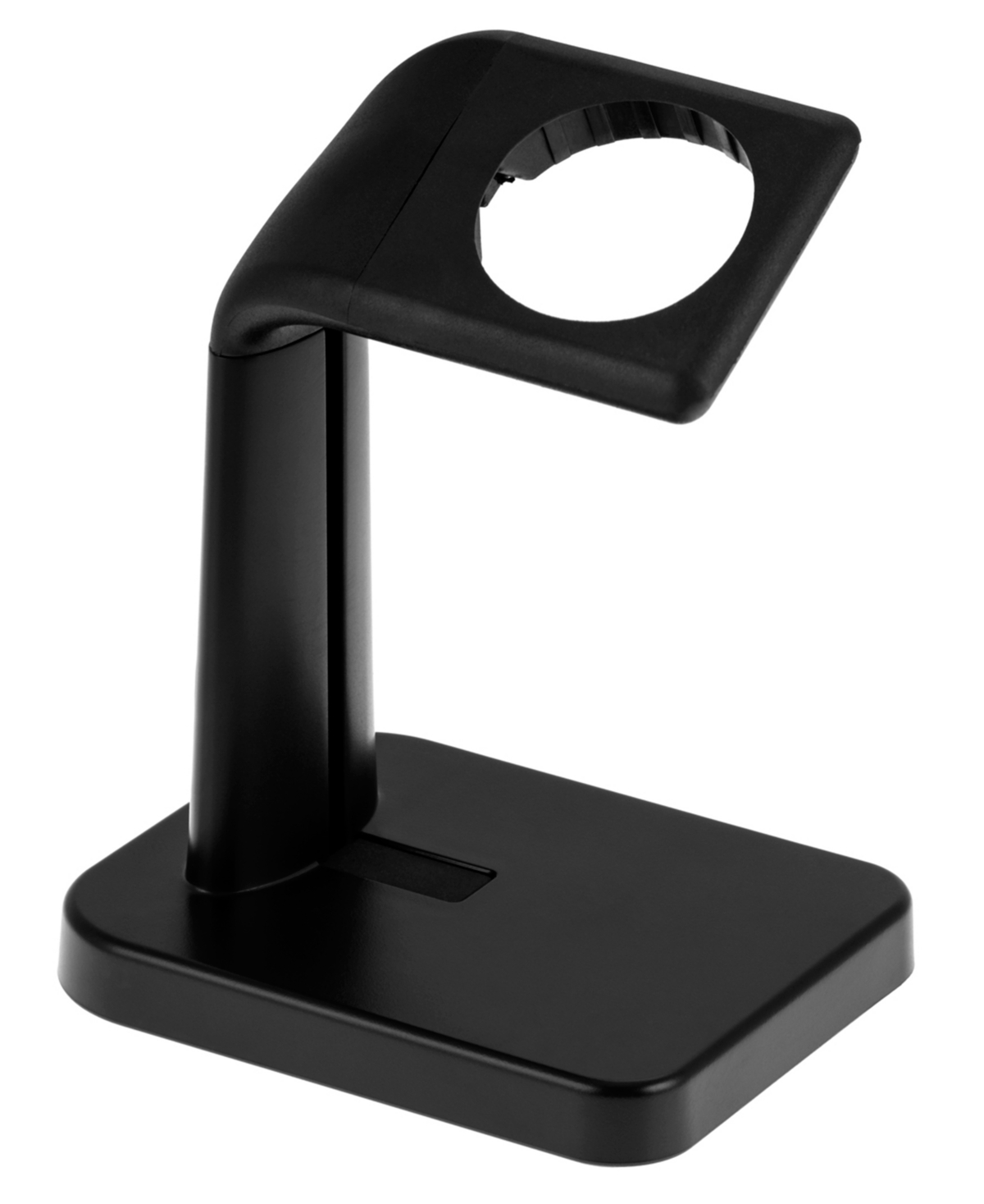 Ak Wearables Withit Apple Watch Black Stand