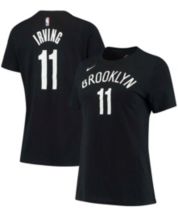Nike Men's Kyrie Irving Boston Celtics All-Star Swingman Jersey - Macy's