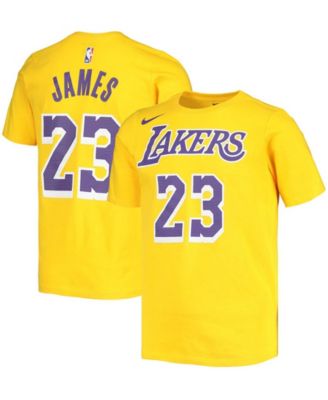 youth small lebron james jersey