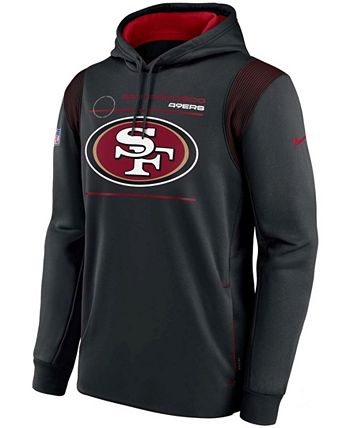 nike 49ers hoodie