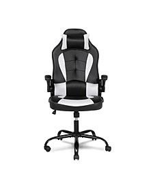 Ariele Adjustable Height Gaming Chair