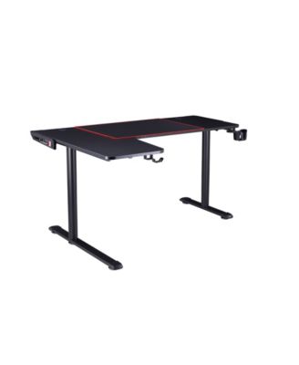 Ayan L Shape Gaming Desk