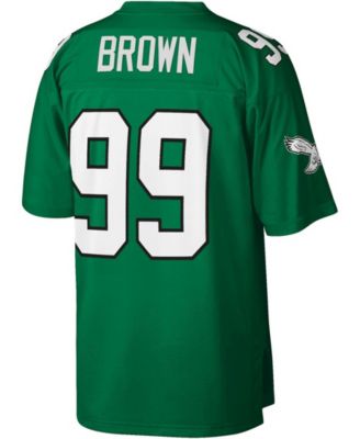 jerome brown throwback jersey