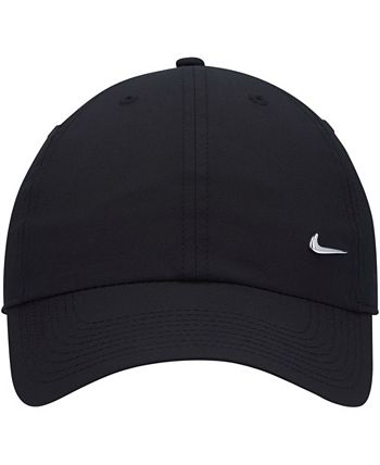 Nike Men's H86 Metal Swoosh Adjustable Hat -