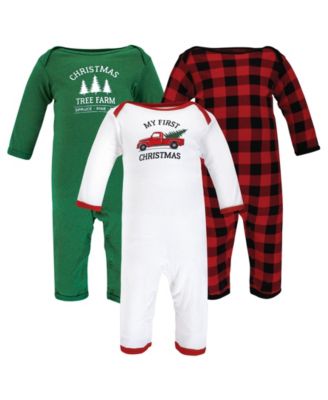 Triple Full-Body Suit Pack