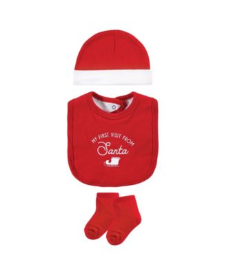 6-Piece Wardrobe Collection Gender-Neutral