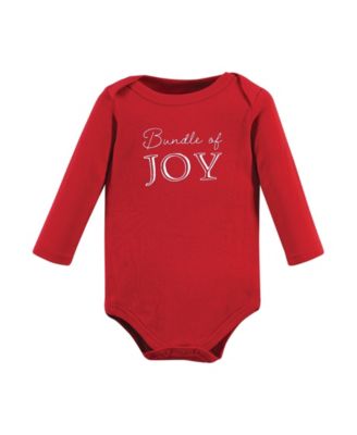 6-Piece Wardrobe Collection Gender-Neutral