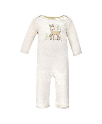 Three-Piece Bodysuit Collection