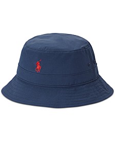 Men's Packable Bucket Hat