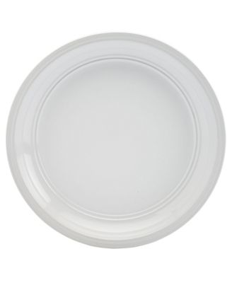 Tabletops Unlimited Farmhouse White 12 Pc. Dinnerware Set, Service for 4