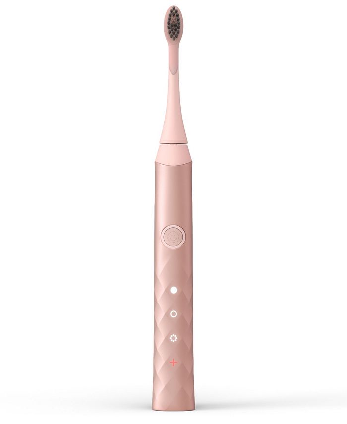 BURST Sonic Toothbrush Special Edition Rose Gold Macy's