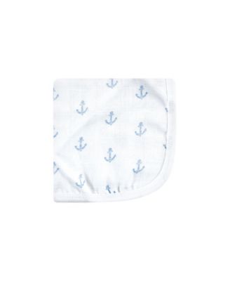 Soft Cotton Muslin Cleansing Cloths