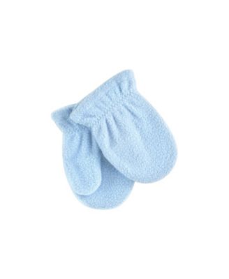 Winter Warmth 3Pk Earflap Hat, Mittens & Plush Booties