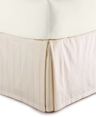 Hotel Collection - Toile Medallion Queen Bedskirt, Created for Macy's