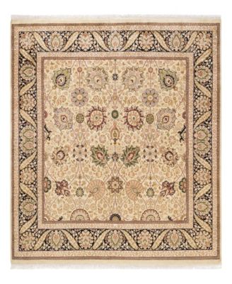 ADORN HAND WOVEN RUGS