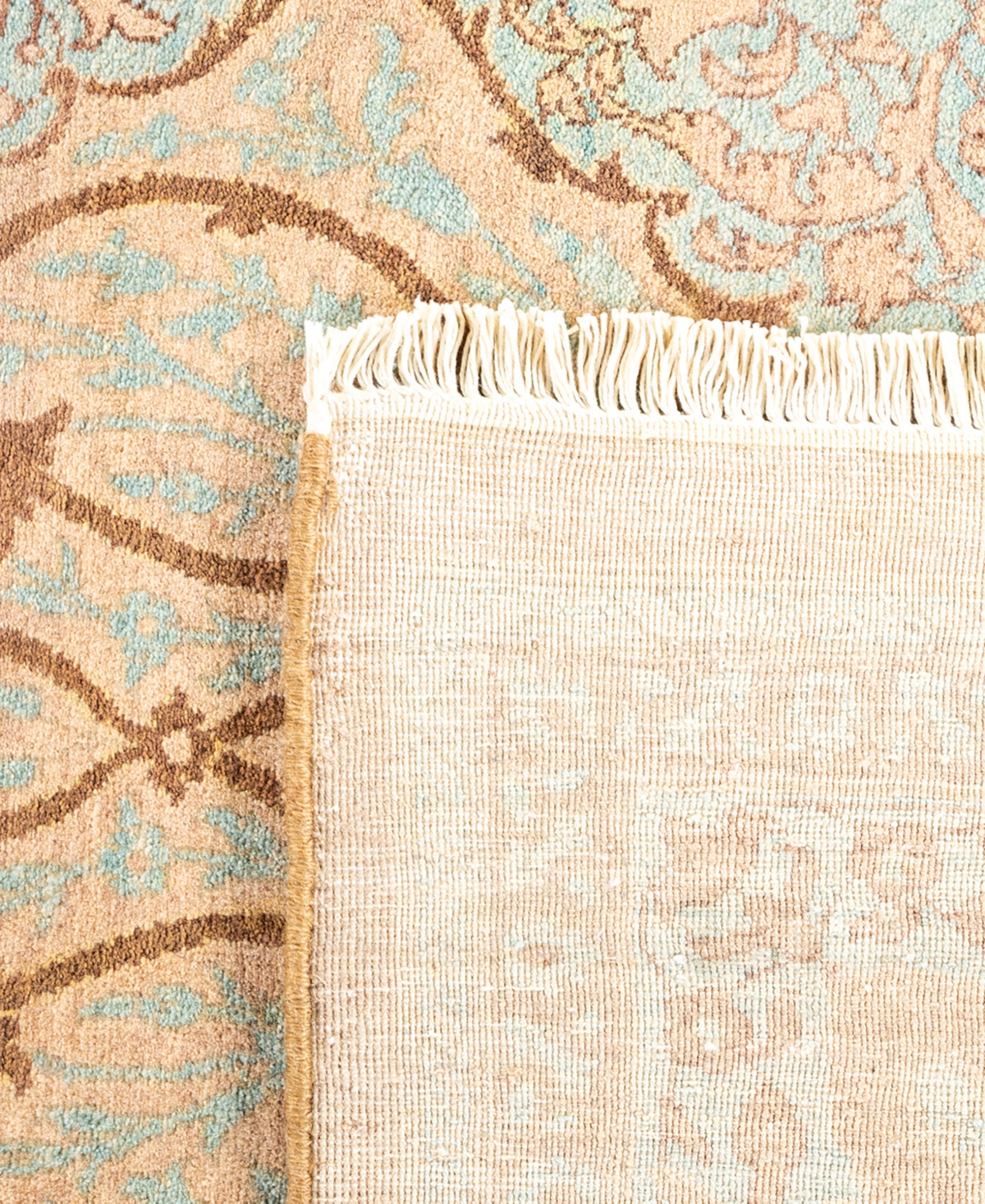 Adorn Hand Woven Rugs Mogul M1567 6'1