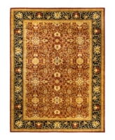 Closeout! Adorn Hand Woven Rugs Eclectic M1387 9' x 12'1