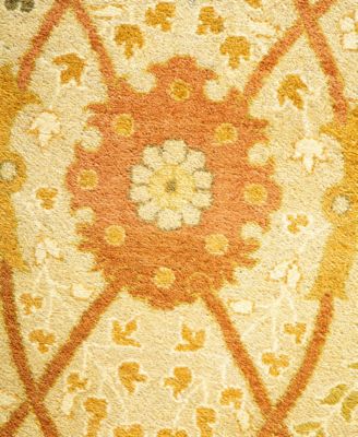 Mogul M1346 9'5" x 12'2" Area Rug