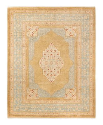 ADORN HAND WOVEN RUGS