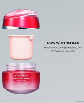 Essential Energy Hydrating Cream Refill, 1.7 oz.