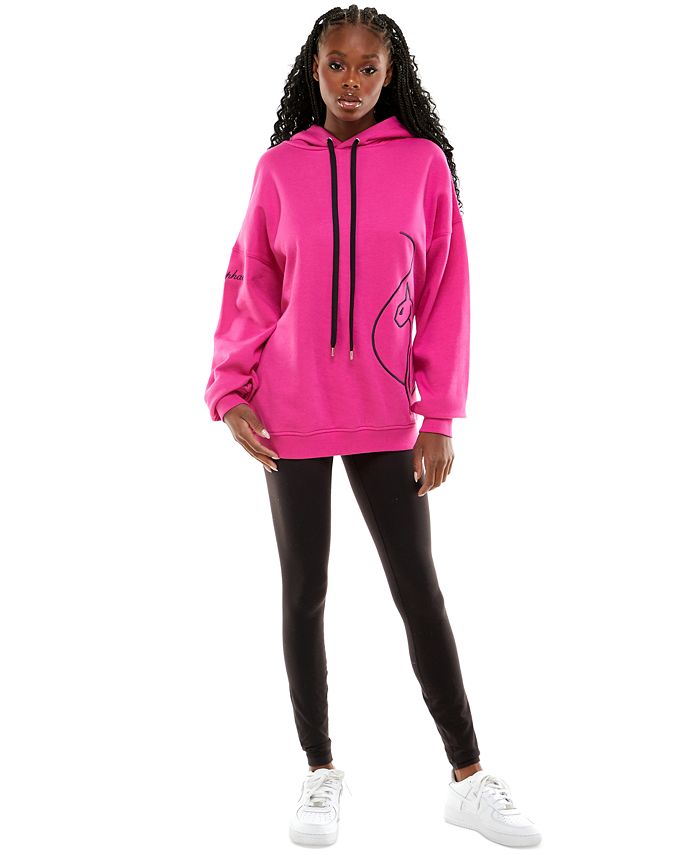 Baby phat sweatshirt discount