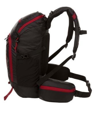 Shasta Technical Frame Backpack