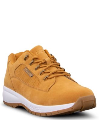 lugz wheat