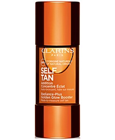 Radiance-Plus Golden Glow Booster For Face, 0.5 oz.