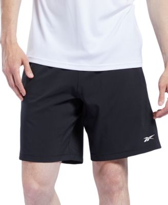 reebok wicking shorts