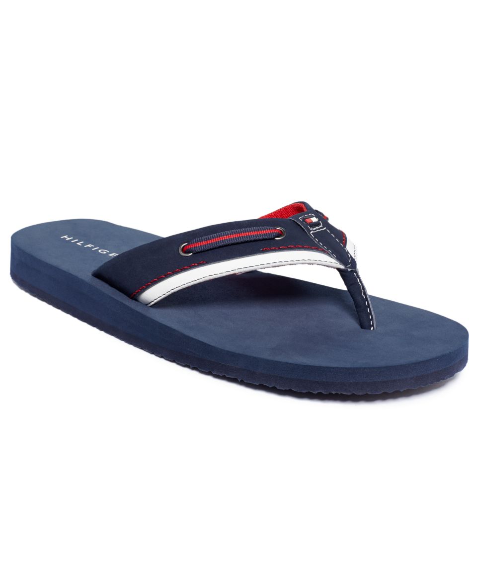 Tommy Hilfiger Kurt Flip Flops   Shoes   Men