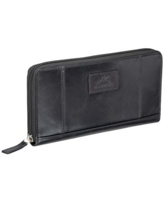 Men's Casablanca Collection Clutch Wallet