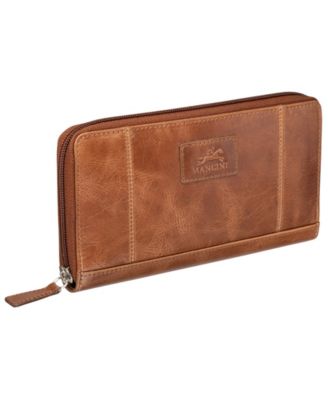 Men's Casablanca Collection Clutch Wallet