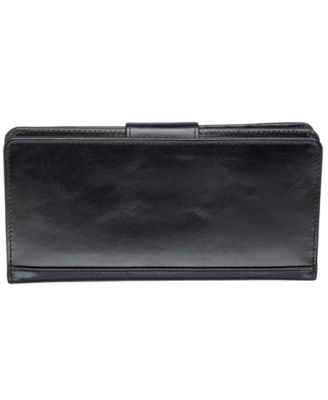 Men's Casablanca Collection Clutch Wallet